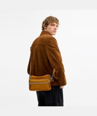 ダコタ クロスボディ バッグ | COACH/コーチ | 三越伊勢丹オンライン